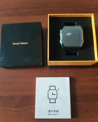 Rogbid Model X 4G LTE (4GB / 128GB)