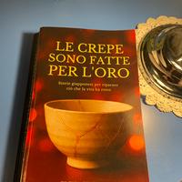 Le crepe sono fatte per l’oro