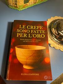 Le crepe sono fatte per l’oro