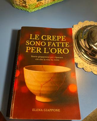 Le crepe sono fatte per l’oro