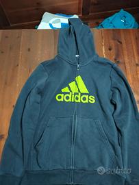 Felpa Adidas 