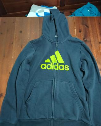 Felpa Adidas 