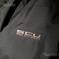 Giacca SPIDI moto/scooter impermeabile