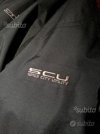 Giacca SPIDI moto/scooter impermeabile