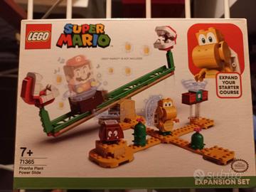 LEGO 71356 SuperMario