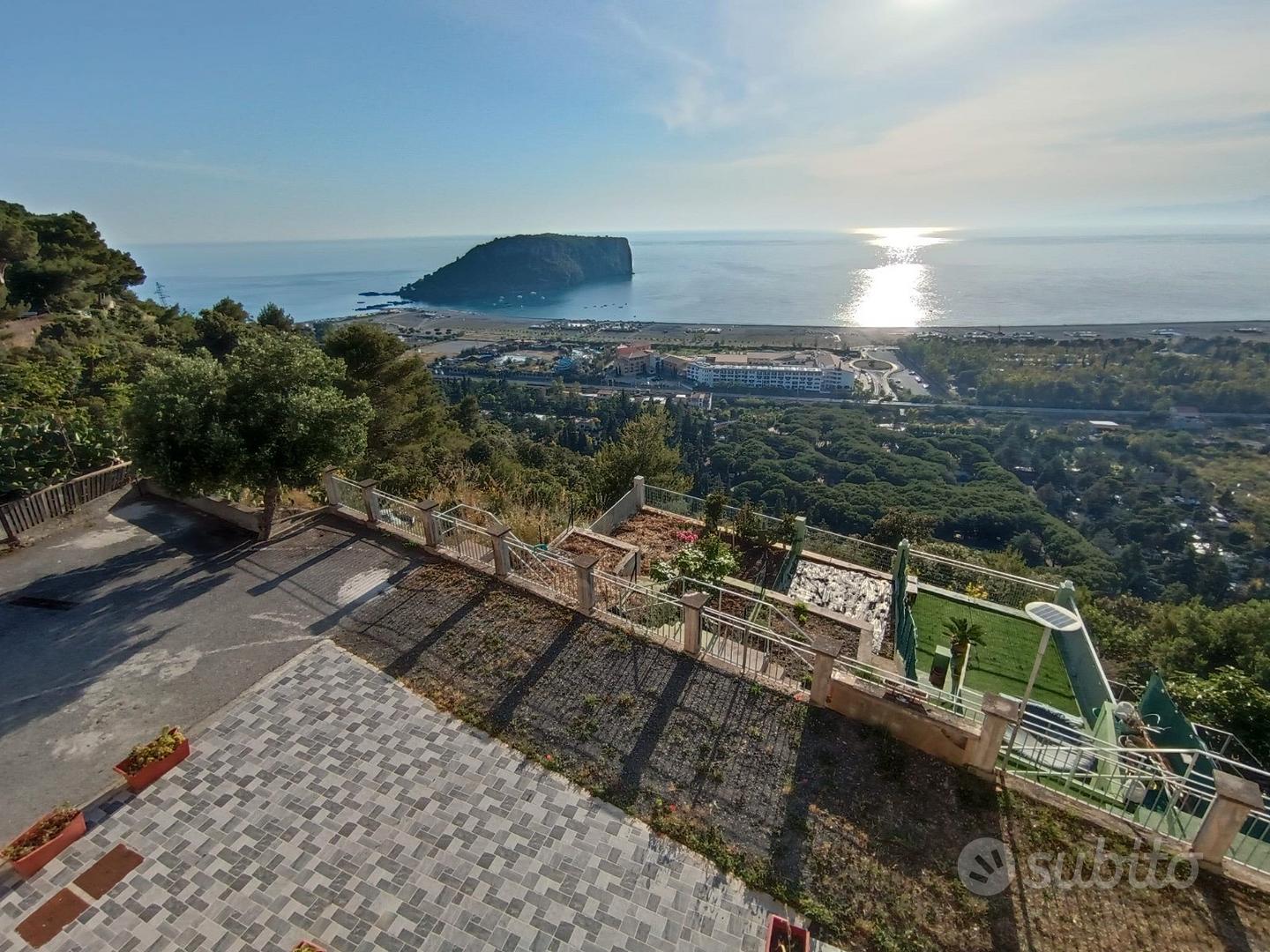 Appartamento – CE - Vista 2