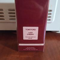 Tom Ford Lost Cherry 