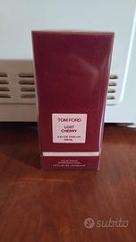 Tom Ford Lost Cherry 
