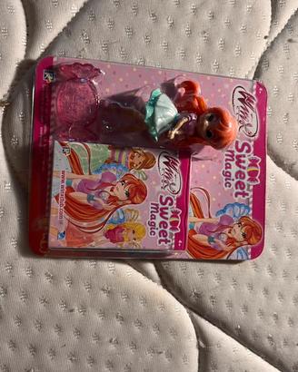 Winx Club Sweet Magic Bloom