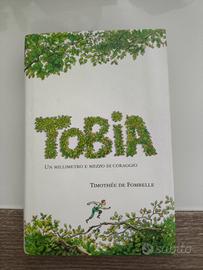 Tobia un millimetro e mezzo di coraggio