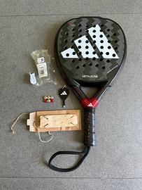 Adidas Metalbone 3.3