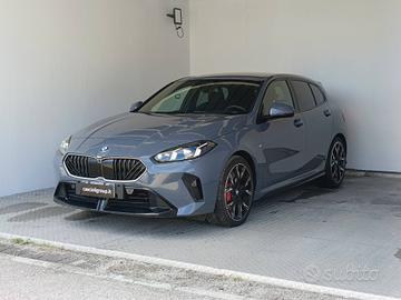 BMW Serie 1 F70 - 118d MSport Pro auto U15014