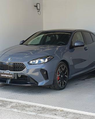BMW Serie 1 F70 - 118d MSport Pro auto U15014
