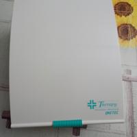 macchina per aerosol 