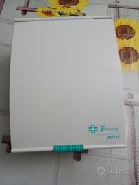 macchina per aerosol 