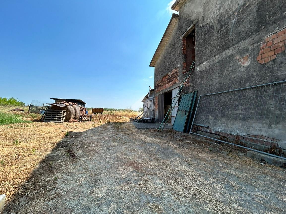 TER. AGRICOLO A ROVIGO - Vista 4