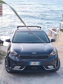  kia Niro full hybrid 