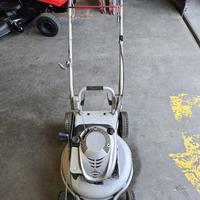 TAGLIAERBA GRIN HM53A USATA