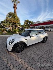Mini 1.5 Cooper Resolute 5 porte