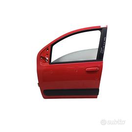 PORTIERA ANTERIORE SINISTRA FIAT Panda 3Â° Serie 5