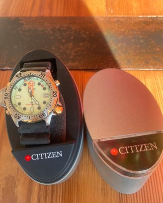 Orologio subacqueo
