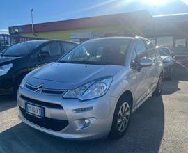 CITROEN C3 1.4 HDi 70 Exclusive