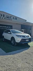 Toyota RAV 4 RAV4 2.0 2WD Style White Edition Solo
