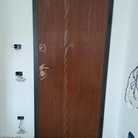 Pannelli e accessori Porta Blindata Nuovi