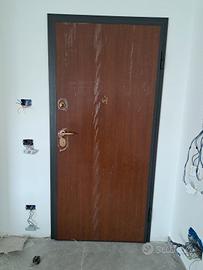 Pannelli e accessori Porta Blindata Nuovi
