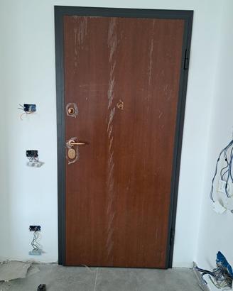 Pannelli e accessori Porta Blindata Nuovi