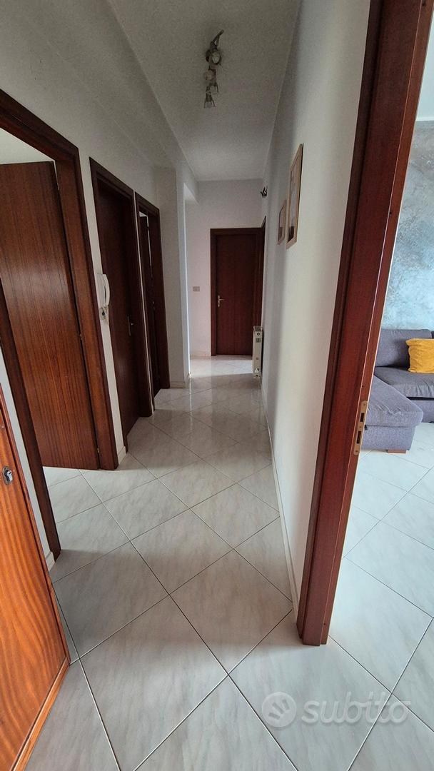 Appartamento – Sant'Alfio, Nucifori, Catania - Vista 5