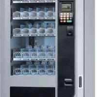 Distributore bibite e prodotti freschi