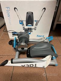 Rulli TACX FLOW SMART