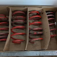 Molle Eibach -3 Alfa Romeo Mito