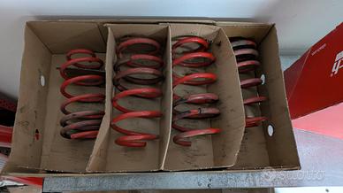 Molle Eibach -3 Alfa Romeo Mito