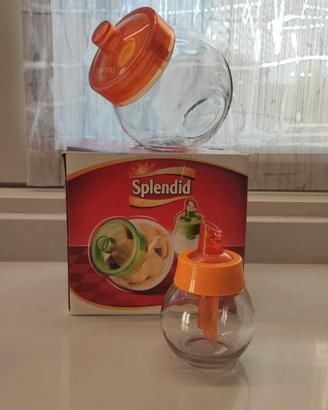 Set colazione Splendid