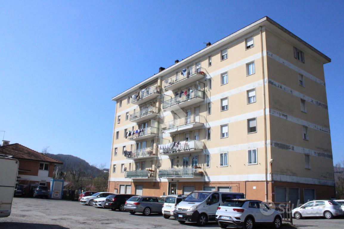 Appartamento – Busalla, Sarissola - Vista 2