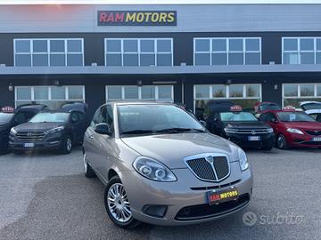 Lancia Ypsilon 1.4 Platinum Ecochic GPL NEOPATENTA