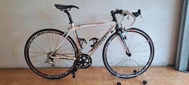 bici da corsa WILIER triestina IZOARD TG.S