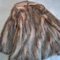 Pelliccia opossum
