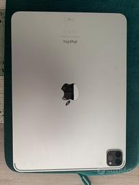 Ipad Pro 4a generazione 11” 256gb