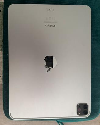 Ipad Pro 4a generazione 11” 256gb