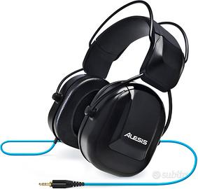 Alesis DRP100 Cuffie per Batteria Elettronica