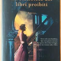 La biblioteca dei libri proibiti