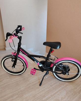 Bicicletta bambina