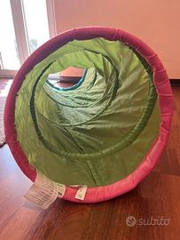 Tunnel ikea Busa