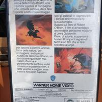 BRISBY E IL SEGRETO DI NIMH