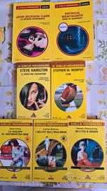 7 Gialli Mondadori