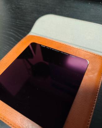 Filtro ND NiSi ND1000 (10 stop) – 100mm