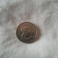 Moneta città del vaticano